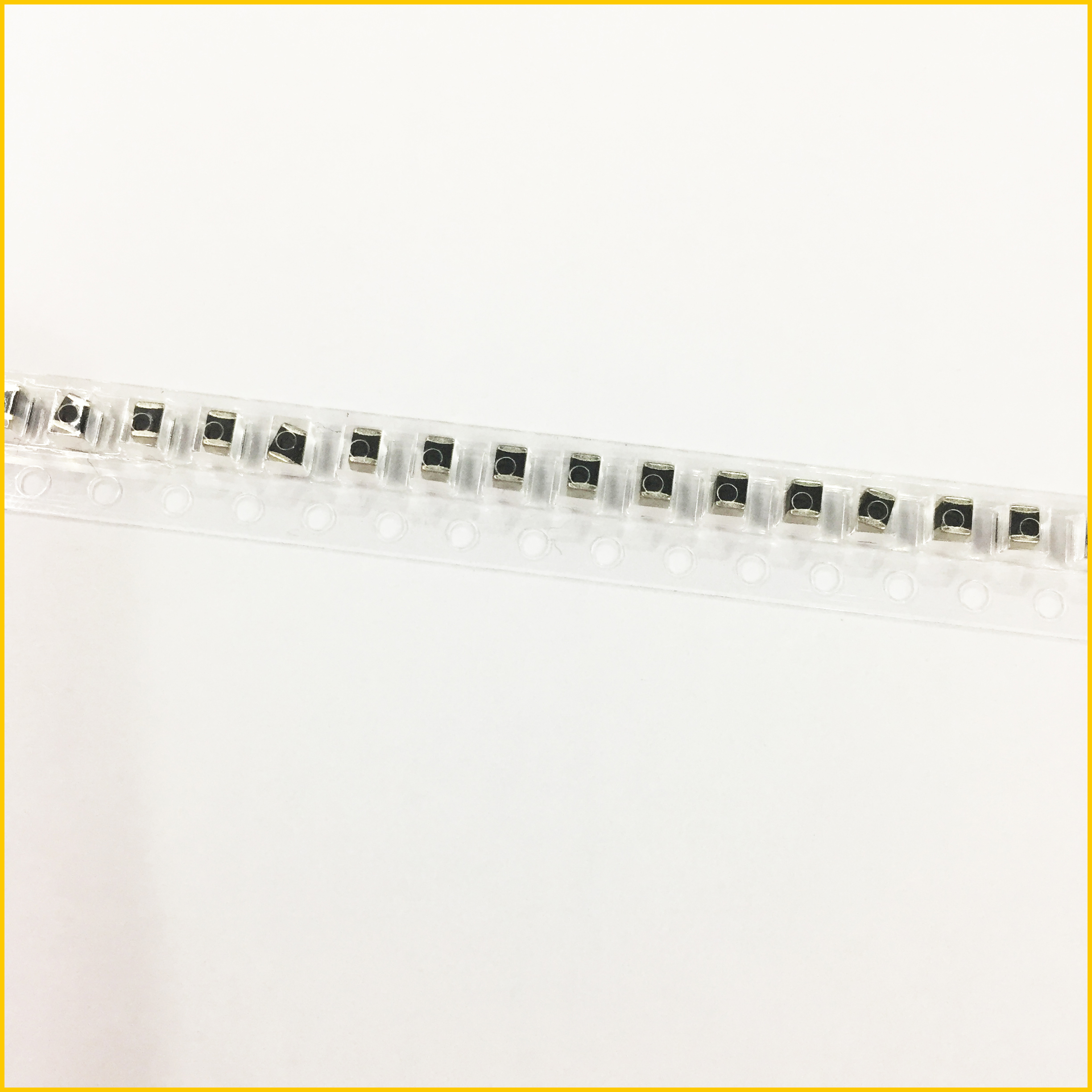 貼片壓敏電阻怎么測(cè)量好壞？