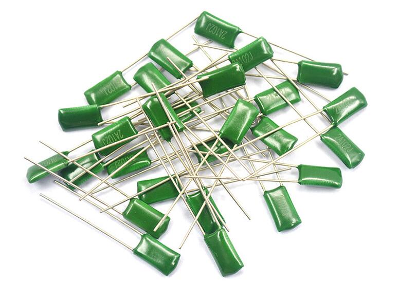 瓷片電容和滌綸電容能互換嗎？