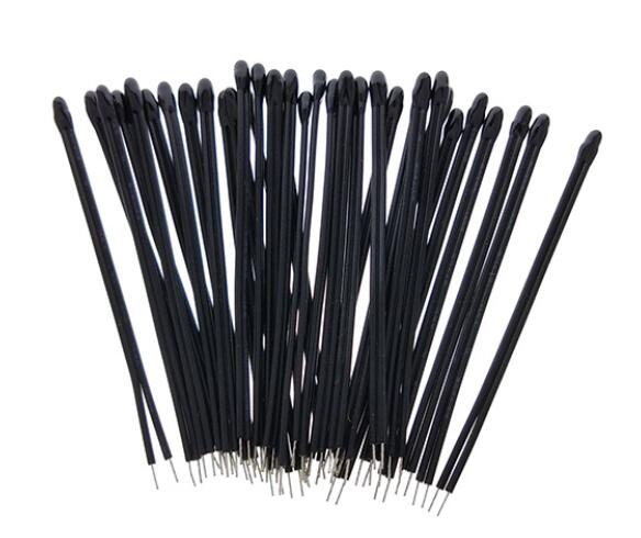 環(huán)氧封裝NTC熱敏電阻的特點及應用