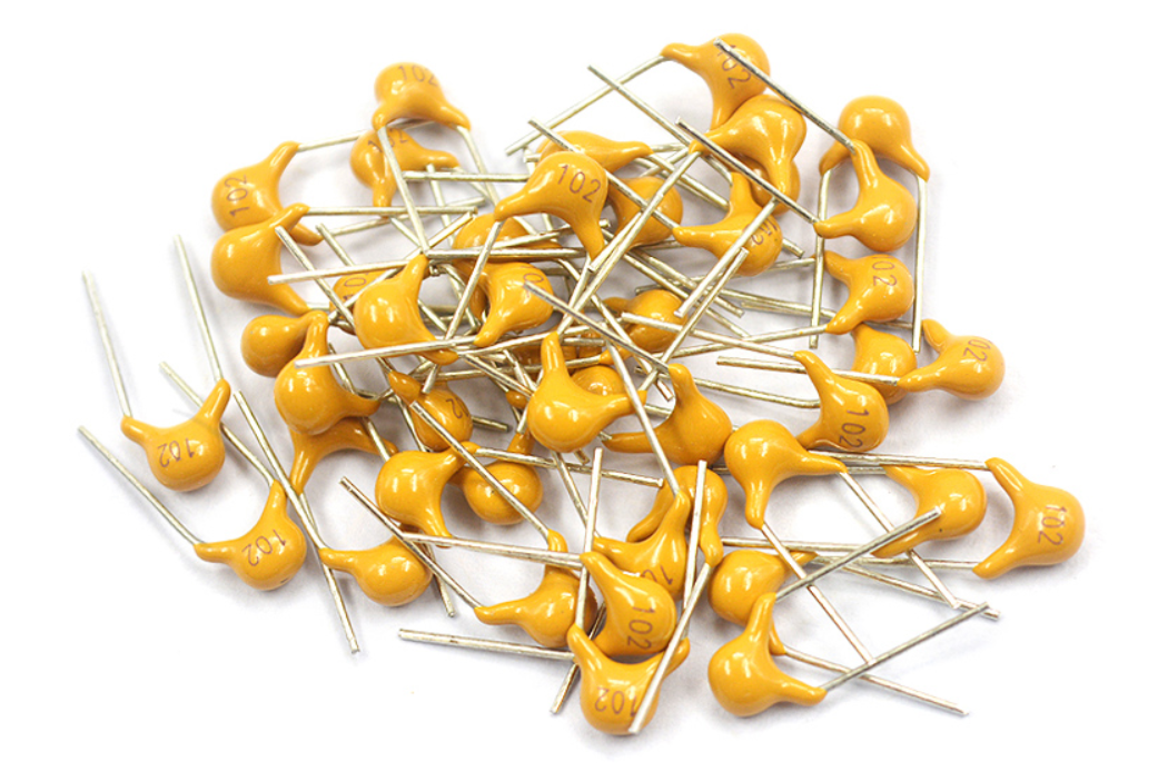 獨(dú)石電容的類(lèi)型