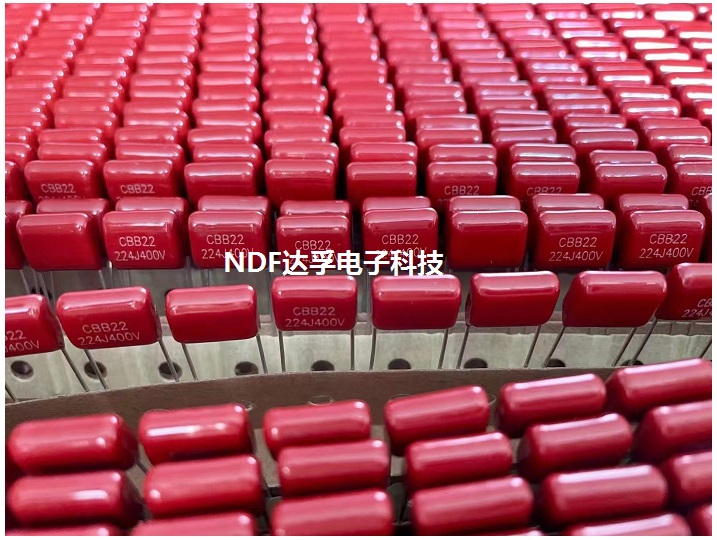 什么情況下容易導(dǎo)致薄膜電容器容量出現(xiàn)衰減？