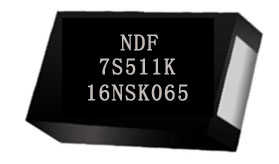 什么是貼片壓敏電阻和塑封貼片壓敏電阻？