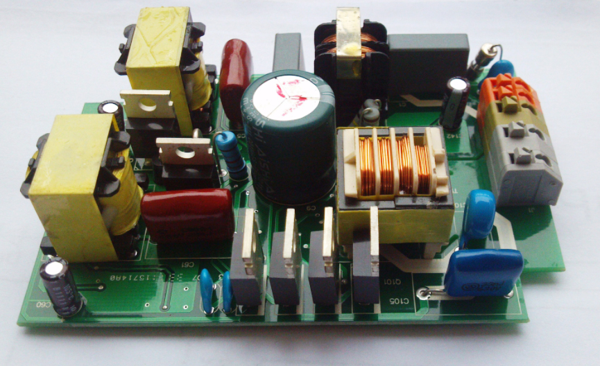 常用的安規(guī)電容器是如何檢測的？