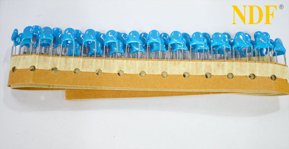 尋找Y2電容廠家，你還在迷惑?