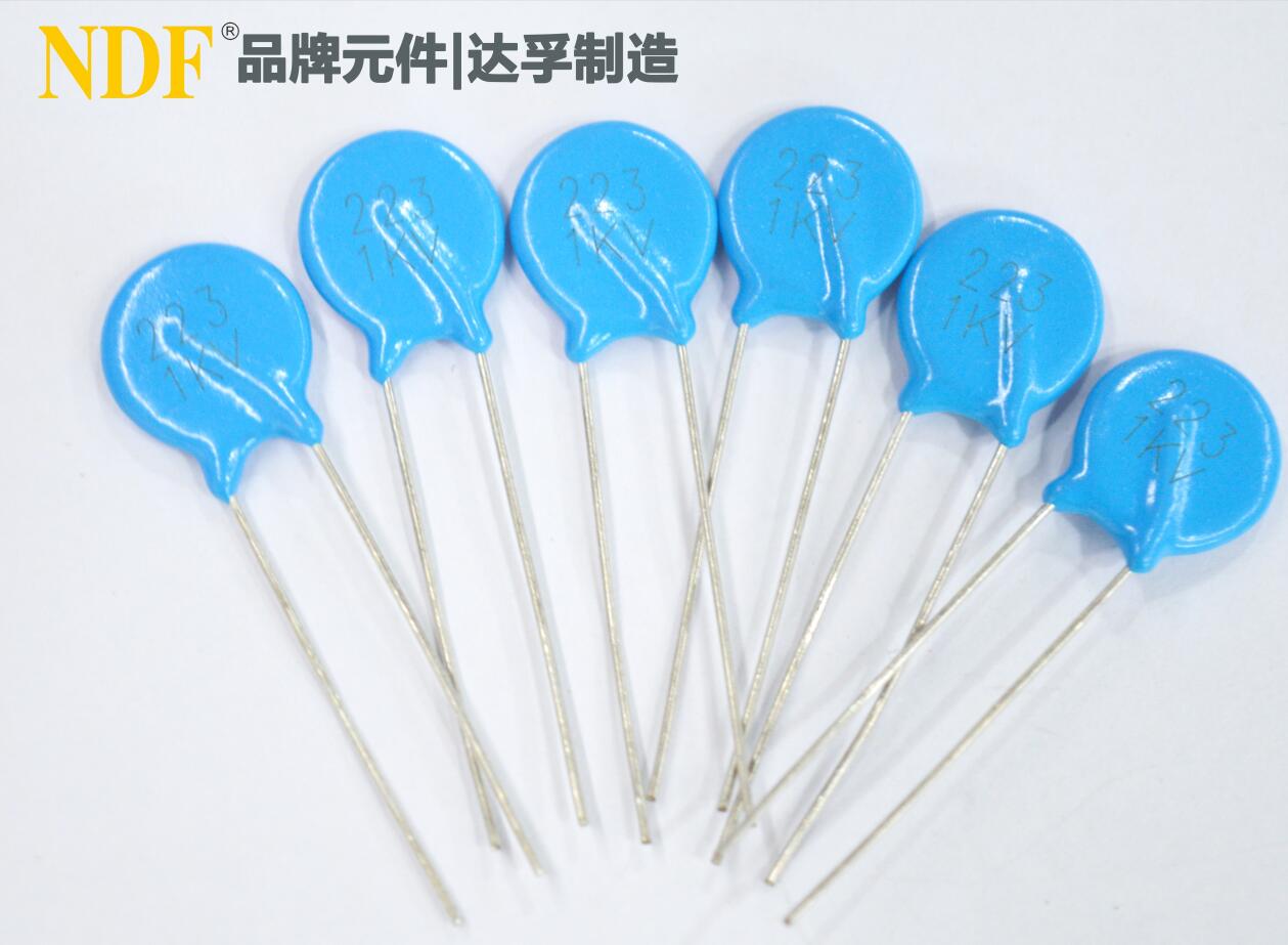 安規(guī)電容的規(guī)格參數(shù)有哪些？