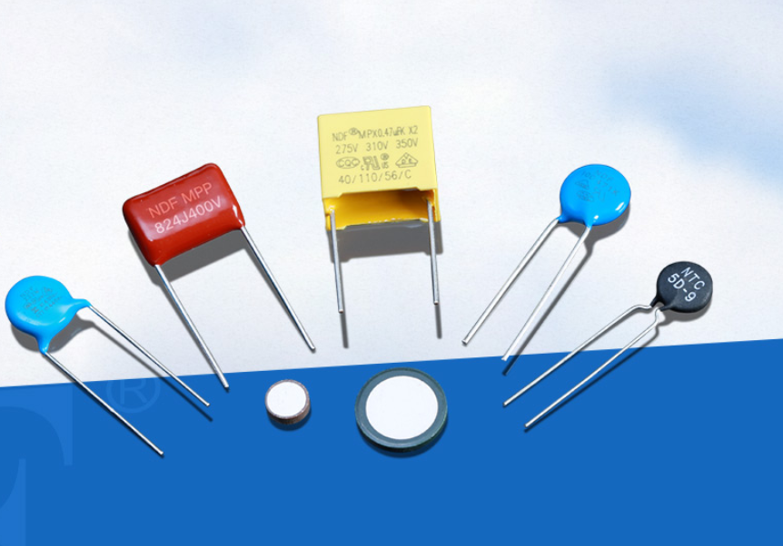 安規(guī)電容器出現(xiàn)老化怎么辦？