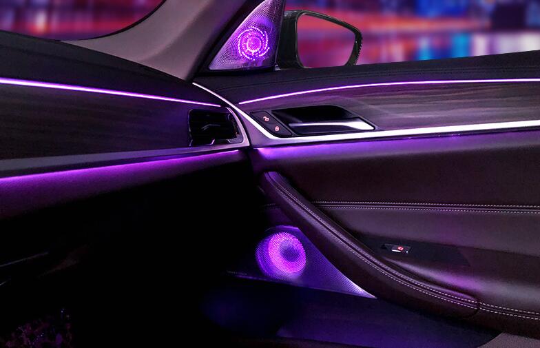 為什么薄膜電容器會深受到汽車音響設備的喜歡？