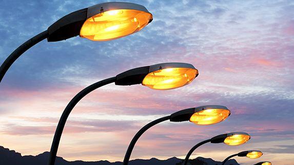 LED照明對(duì)金屬薄膜電容器有什么要求？